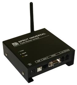 GSM  SPRUT UNIVERSAL