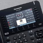 Panasonic KX-NT680