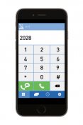 Panasonic Mobile Softphone KX-UCMA