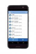 Panasonic Mobile Softphone KX-UCMA