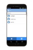 Panasonic Mobile Softphone KX-UCMA