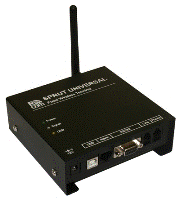GSM- SPRUT UNIVERSAL