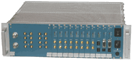 ATEUS® - BLUESTAR  GSM ISDN PRI