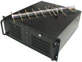 VoIP GSM- Elegato